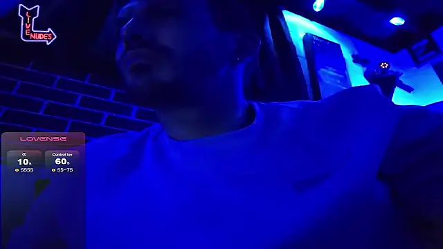 Rickeyslatter online show from February 12, 2026, 1:06 pm