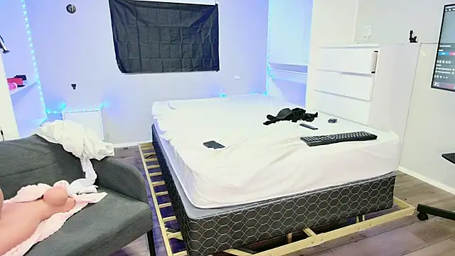 THICKwithDICKK online show from February 23, 2025, 8:06 am