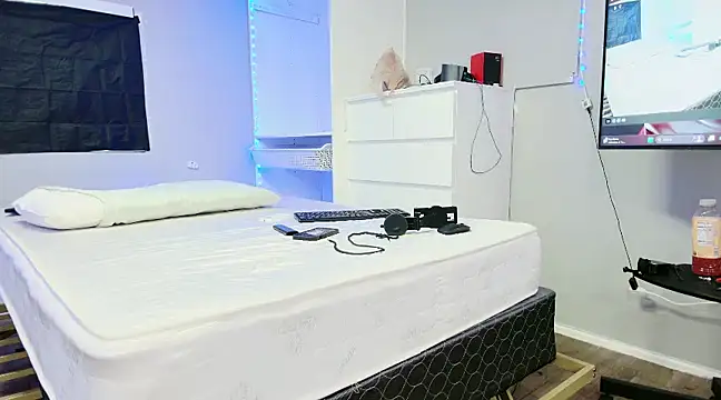 THICKwithDICKK online show from March 6, 2025, 10:36 pm