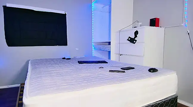 THICKwithDICKK online show from March 8, 2025, 1:28 am