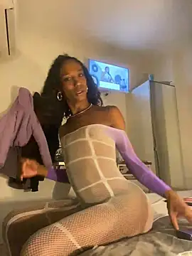 tamarabigass1 online show from January 11, 2025, 6:14 am