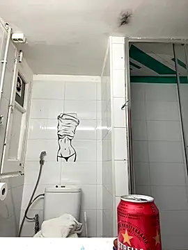 tamarabigass1 online show from October 2, 2025, 12:28 am