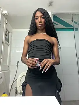 tamarabigass1 online show from October 10, 2025, 3:05 am