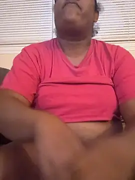 ebonyred online show from February 8, 2026, 11:30 pm