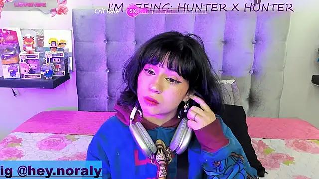 hey noraly online show from January 3, 2025, 1:47 pm