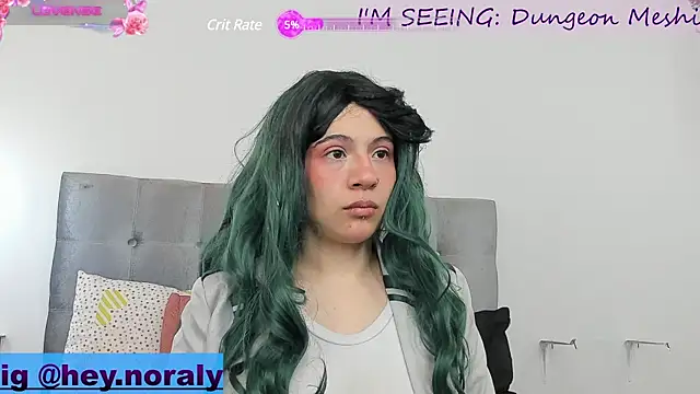 hey noraly online show from January 7, 2025, 1:24 pm