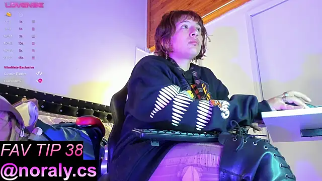 hey noraly online show from September 29, 2025, 4:06 am