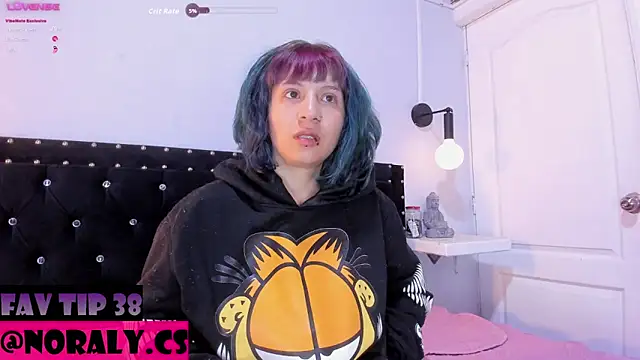 hey noraly online show from March 21, 2026, 5:01 am