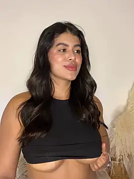 MelissaWaltton online show from January 17, 2025, 1:57 am