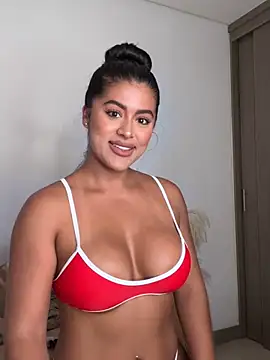 MelissaWaltton online show from January 29, 2025, 12:22 am