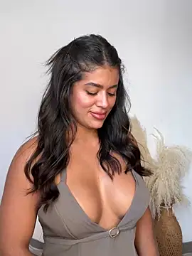 MelissaWaltton online show from January 31, 2025, 8:22 pm