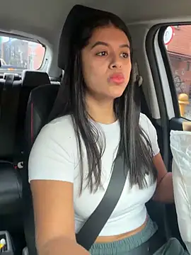 MelissaWaltton online show from February 19, 2026, 1:51 pm