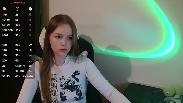 Snapshot of amelia_sweeti chatting on March 15, 2026, 7:09 pm amelia sweeti online show from March 15, 2026, 7:09 pm