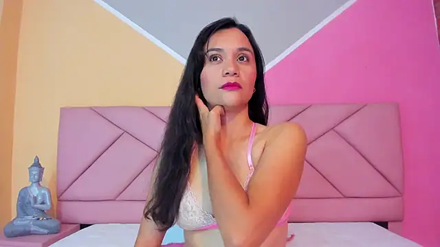 mariiana murillo01 online show from February 8, 2025, 4:36 am