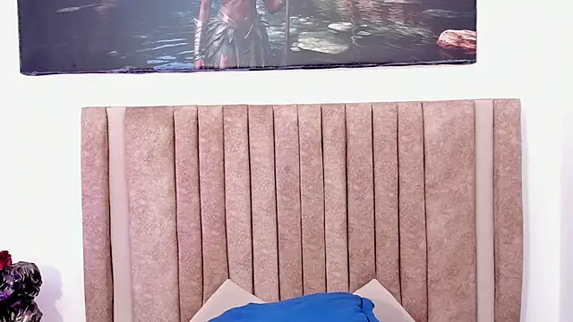 mariiana murillo01 online show from November 27, 2025, 4:25 am