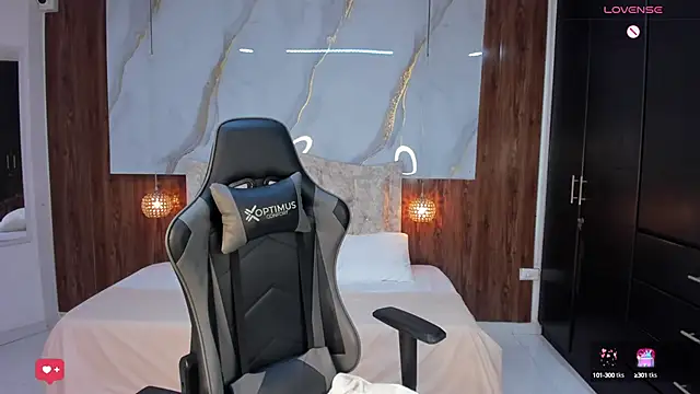 mia 18v online show from February 21, 2025, 8:38 pm