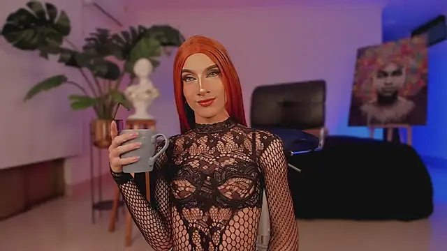 Taylor  foxxx online show from February 5, 2025, 7:18 am