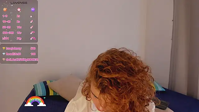 Emmysux online show from March 8, 2025, 1:06 am