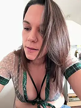 Lady Knaller online show from January 29, 2025, 11:41 am