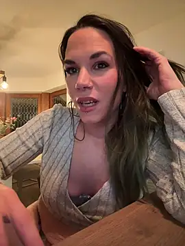 Lady Knaller online show from January 14, 2026, 8:14 pm