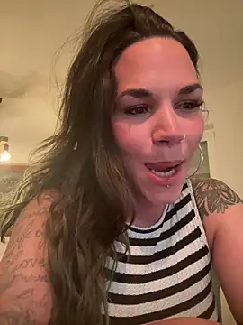 Lady Knaller online show from March 9, 2026, 8:57 pm