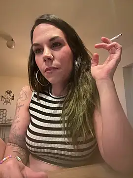 Lady Knaller online show from March 29, 2026, 7:14 pm