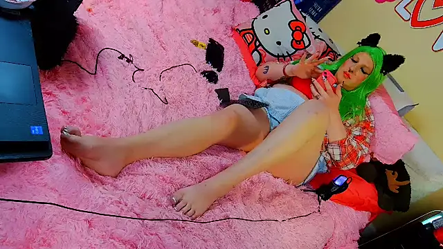 Snapshot of Blakelytgirl chatting on May 13, 2026, 9:06 am Blakelytgirl online show from May 13, 2026, 9:06 am
