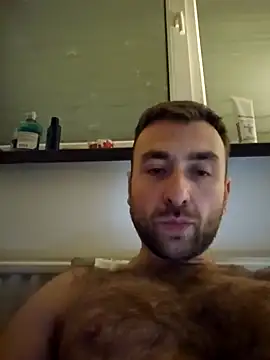 TIGERRR86 online show from December 7, 2024, 10:39 pm