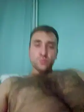 TIGERRR86 online show from December 21, 2024, 11:56 pm