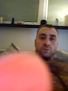 TIGERRR86 online show from January 6, 2025, 9:00 pm