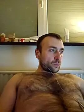 TIGERRR86 online show from February 16, 2025, 2:09 am