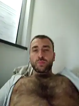 TIGERRR86 online show from September 14, 2025, 7:40 am