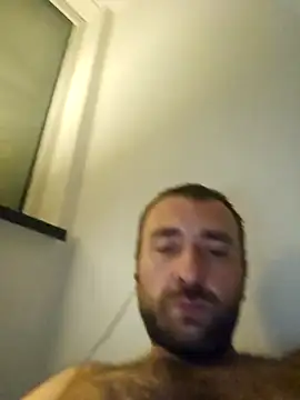 TIGERRR86 online show from September 28, 2025, 6:46 pm