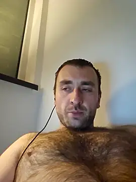 TIGERRR86 online show from October 4, 2025, 9:02 pm