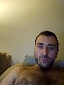 TIGERRR86 online show from November 2, 2025, 6:54 pm