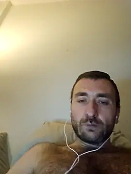 TIGERRR86 online show from November 9, 2025, 12:20 am