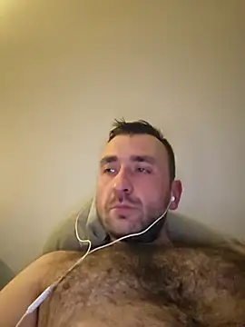 TIGERRR86 online show from March 15, 2026, 8:04 pm