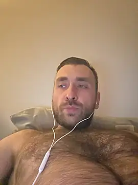 TIGERRR86 online show from March 30, 2026, 7:15 pm