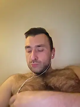 TIGERRR86 online show from April 19, 2026, 9:17 pm