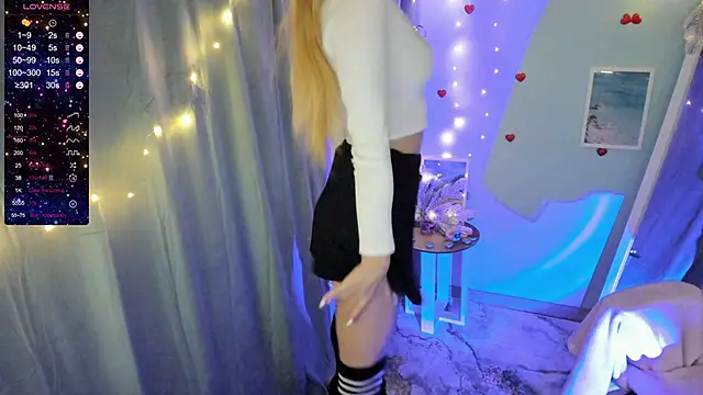 Snapshot of Sweet_me_ chatting on January 12, 2025, 7:11 am Sweet me online show from January 12, 2025, 7:11 am