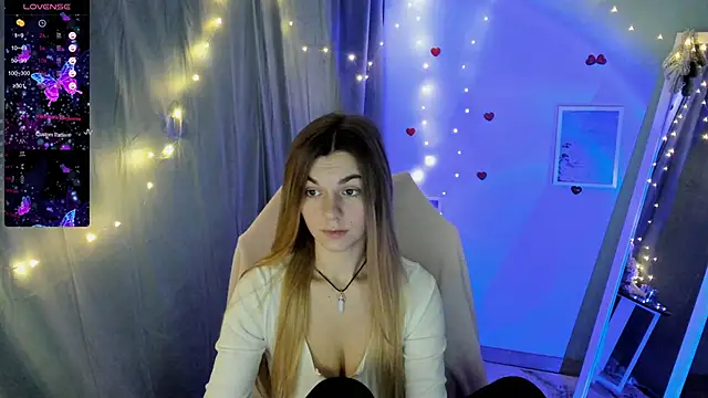 Snapshot of Sweet_me_ chatting on January 16, 2025, 10:10 am Sweet me online show from January 16, 2025, 10:10 am