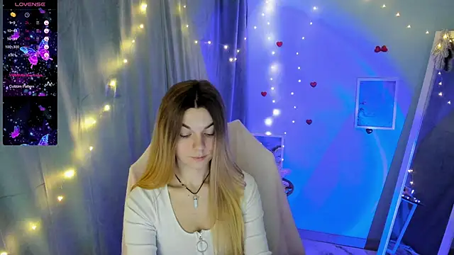 Snapshot of Sweet_me_ chatting on January 20, 2025, 7:36 am Sweet me online show from January 20, 2025, 7:36 am