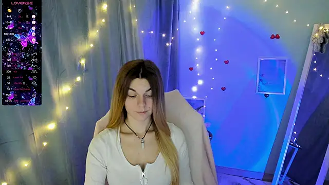 Snapshot of Sweet_me_ chatting on January 20, 2025, 10:40 am Sweet me online show from January 20, 2025, 10:40 am