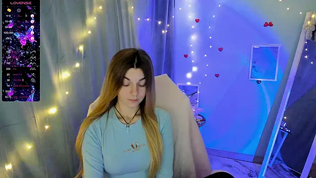 Snapshot of Sweet_me_ chatting on January 20, 2025, 1:53 pm Sweet me online show from January 20, 2025, 1:53 pm