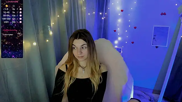 Snapshot of Sweet_me_ chatting on January 29, 2025, 10:16 am Sweet me online show from January 29, 2025, 10:16 am