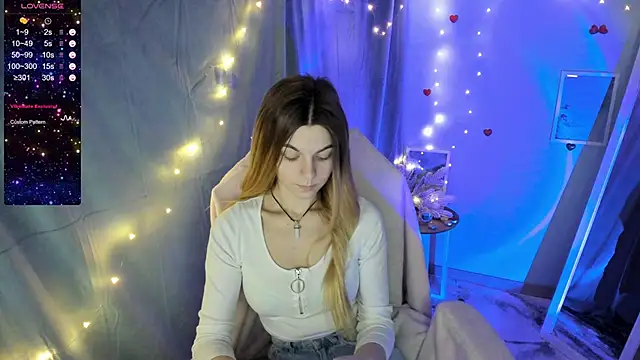 Snapshot of Sweet_me_ chatting on February 4, 2025, 12:11 pm Sweet me online show from February 4, 2025, 12:11 pm