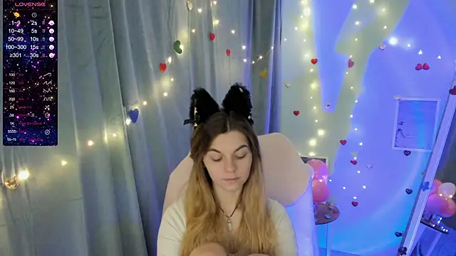 Snapshot of Sweet_me_ chatting on February 13, 2025, 10:34 am Sweet me online show from February 13, 2025, 10:34 am