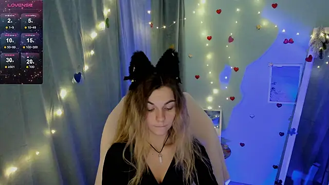 Snapshot of Sweet_me_ chatting on February 16, 2025, 11:16 am Sweet me online show from February 16, 2025, 11:16 am