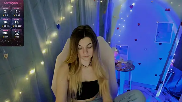 Snapshot of Sweet_me_ chatting on February 26, 2025, 8:59 am Sweet me online show from February 26, 2025, 8:59 am