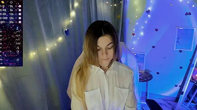 Snapshot of Sweet_me_ chatting on March 1, 2025, 1:18 pm Sweet me online show from March 1, 2025, 1:18 pm